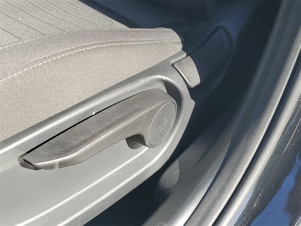 Thumbnail: 2024 Hyundai Santa Cruz - 18