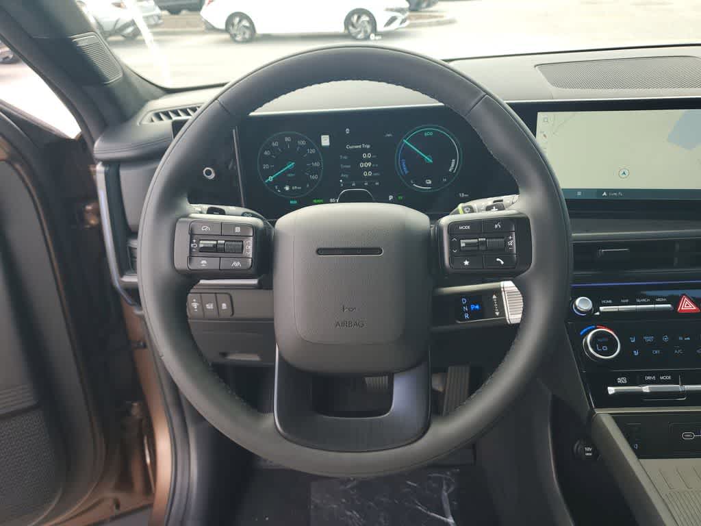 Thumbnail: 2026 Hyundai Santa Fe - 26