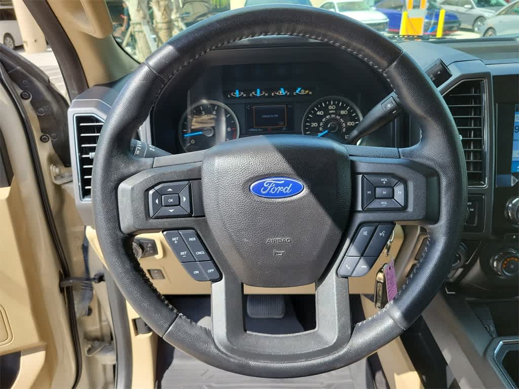 Thumbnail: 2018 Ford F-150 - 26