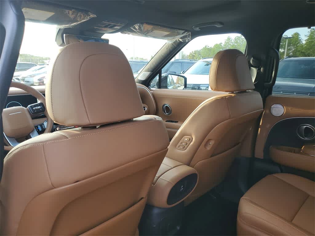 Thumbnail: 2026 Hyundai Palisade - 24