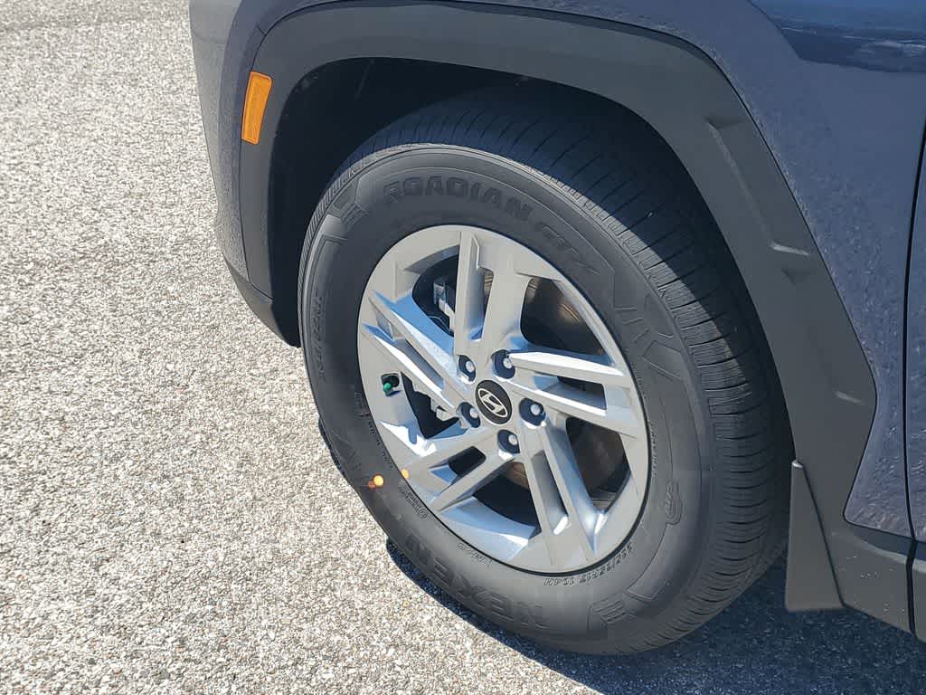 Thumbnail: 2026 Hyundai Tucson - 5