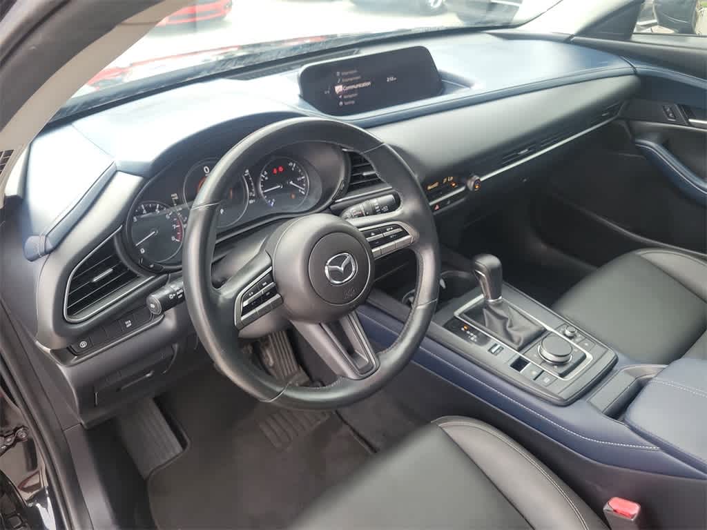 Thumbnail: 2020 Mazda CX-30 - 23
