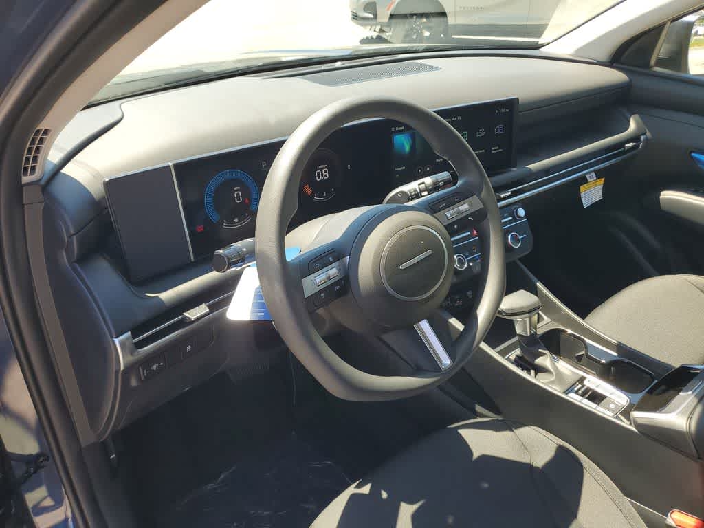 Thumbnail: 2026 Hyundai Tucson - 23