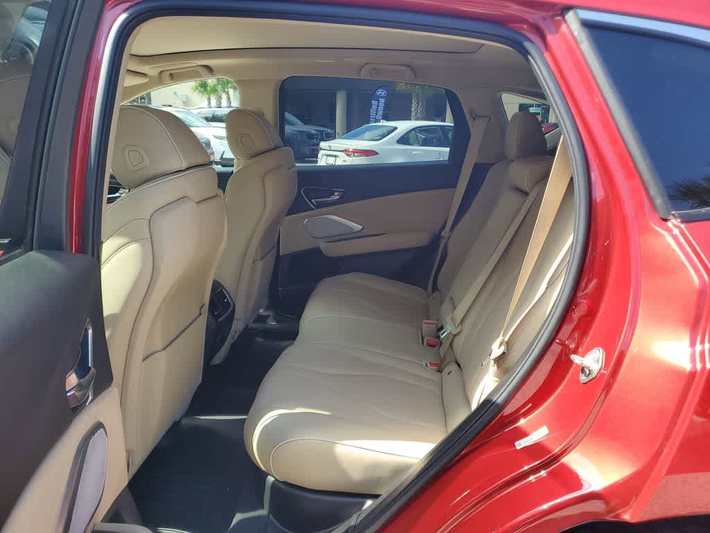 Thumbnail: 2019 Acura RDX - 9