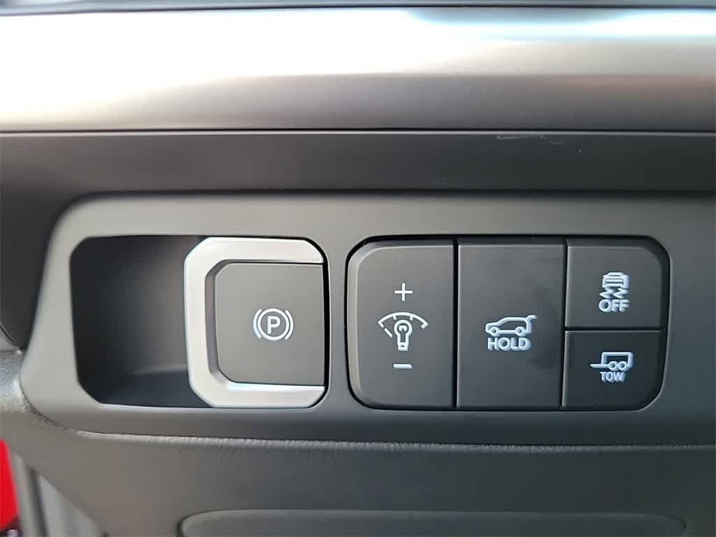 Thumbnail: 2025 Hyundai Santa Fe - 23