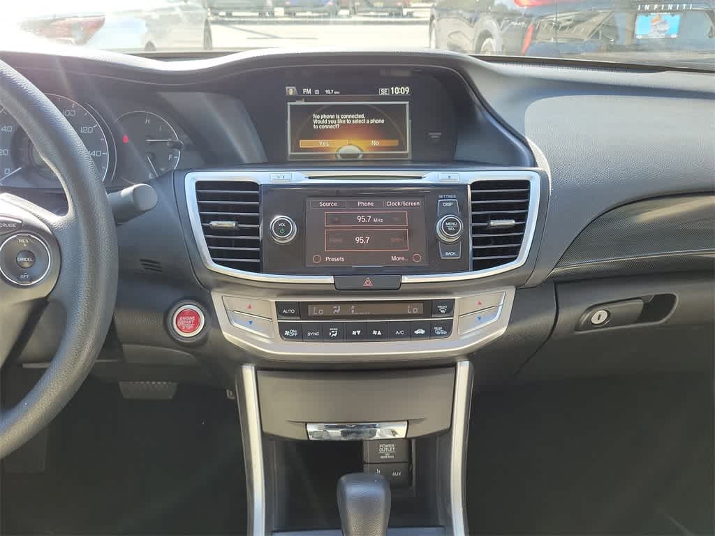 Thumbnail: 2013 Honda Accord - 13