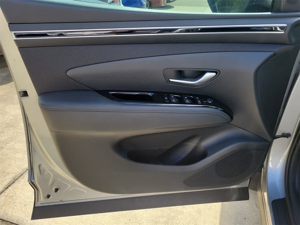 Thumbnail: 2024 Hyundai Tucson - 18
