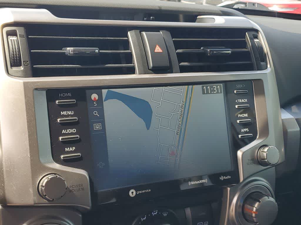 Thumbnail: 2022 Toyota 4Runner - 27