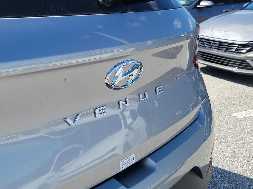 Thumbnail: 2026 Hyundai Venue - 6