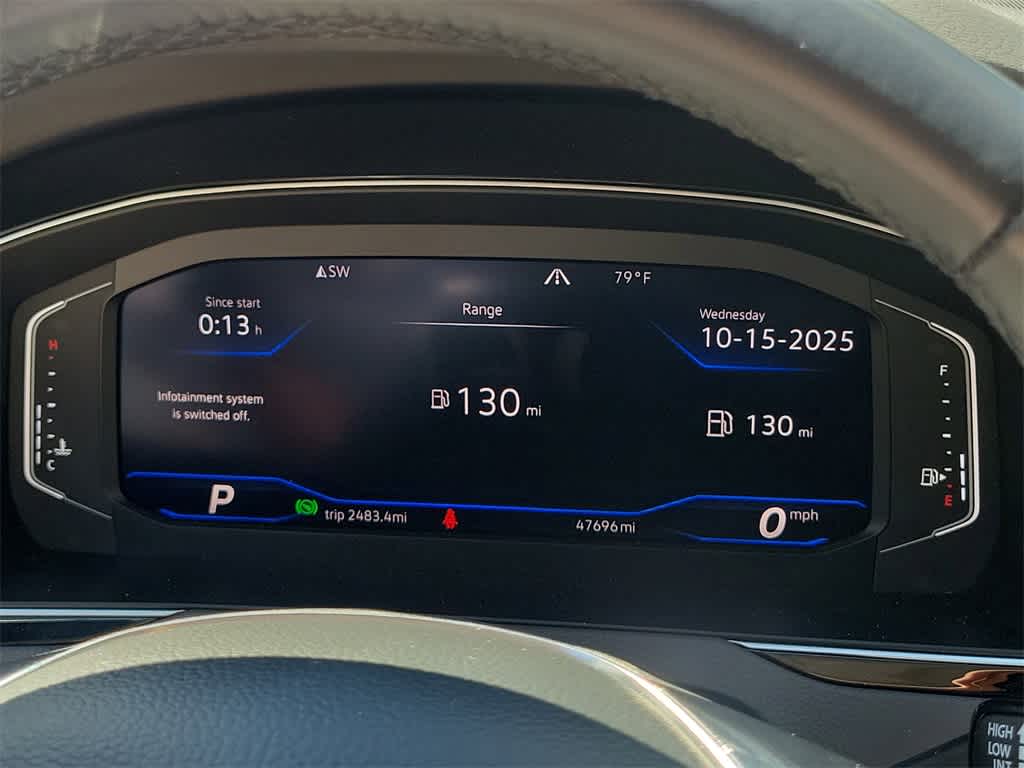 Thumbnail: 2020 Volkswagen Arteon - 25