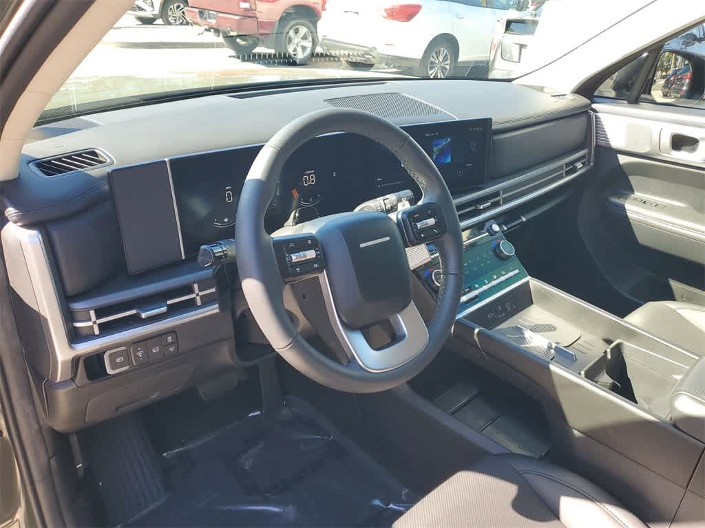 Thumbnail: 2025 Hyundai Santa Fe - 22