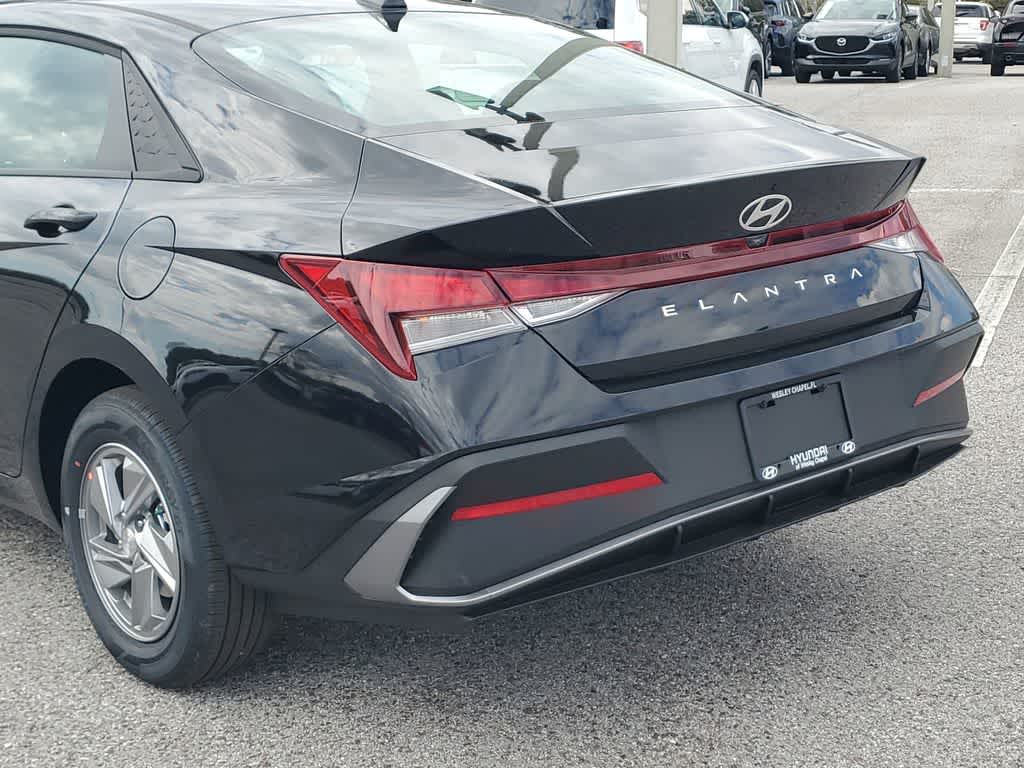 Thumbnail: 2026 Hyundai Elantra - 7