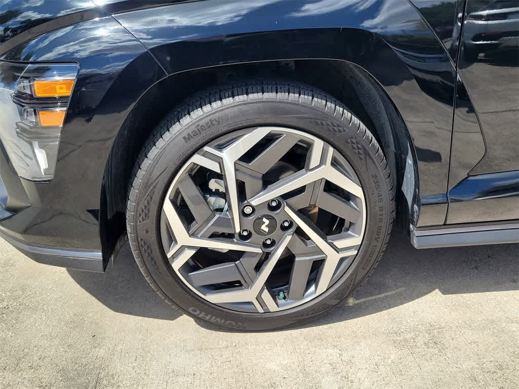 Thumbnail: 2024 Hyundai Kona - 5