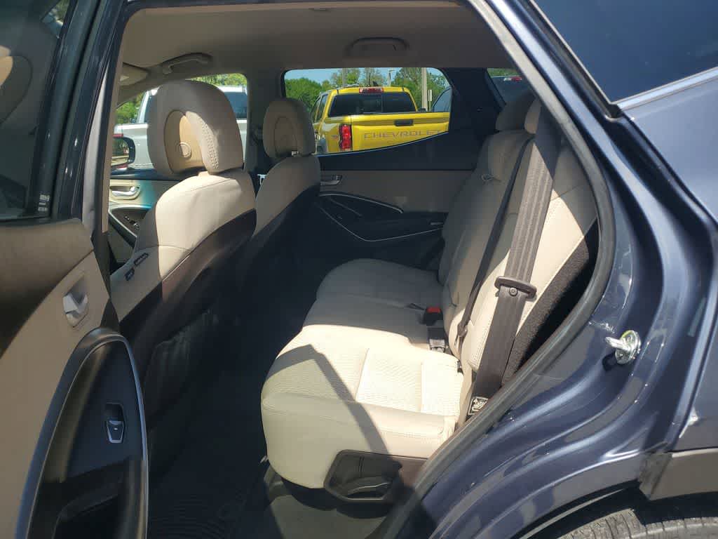 Thumbnail: 2018 Hyundai Santa Fe - 10