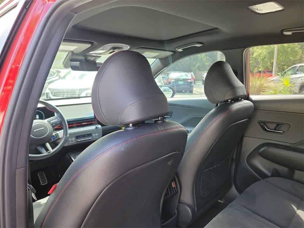 Thumbnail: 2024 Hyundai Kona - 11