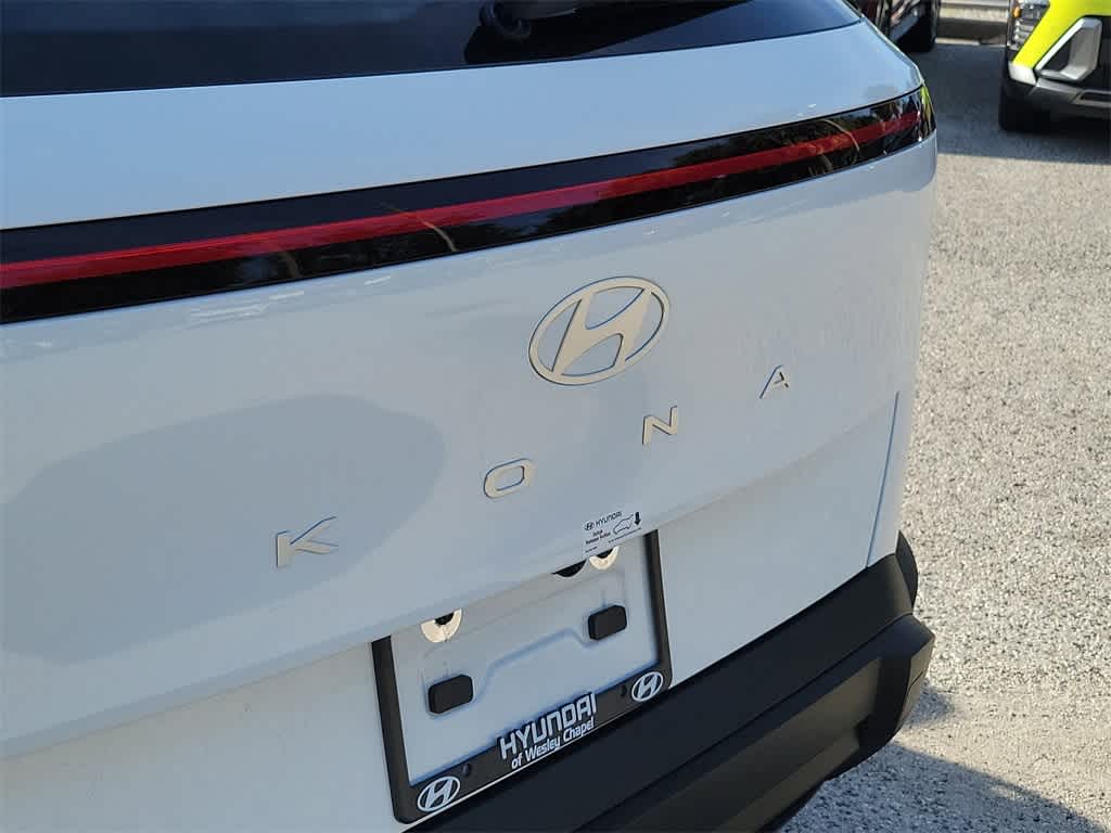 Thumbnail: 2026 Hyundai Kona - 6