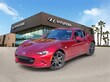  Mazda MX-5 Miata RF
