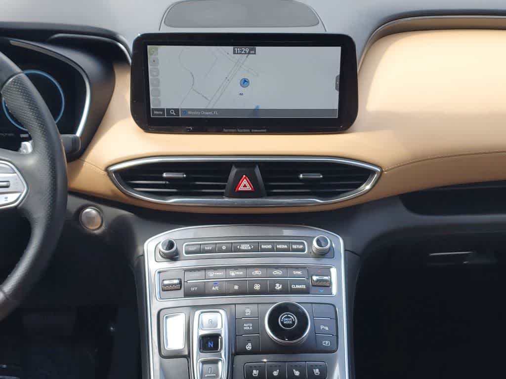 Thumbnail: 2023 Hyundai Santa Fe - 16