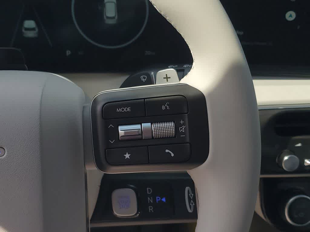 Thumbnail: 2026 Hyundai Palisade - 28