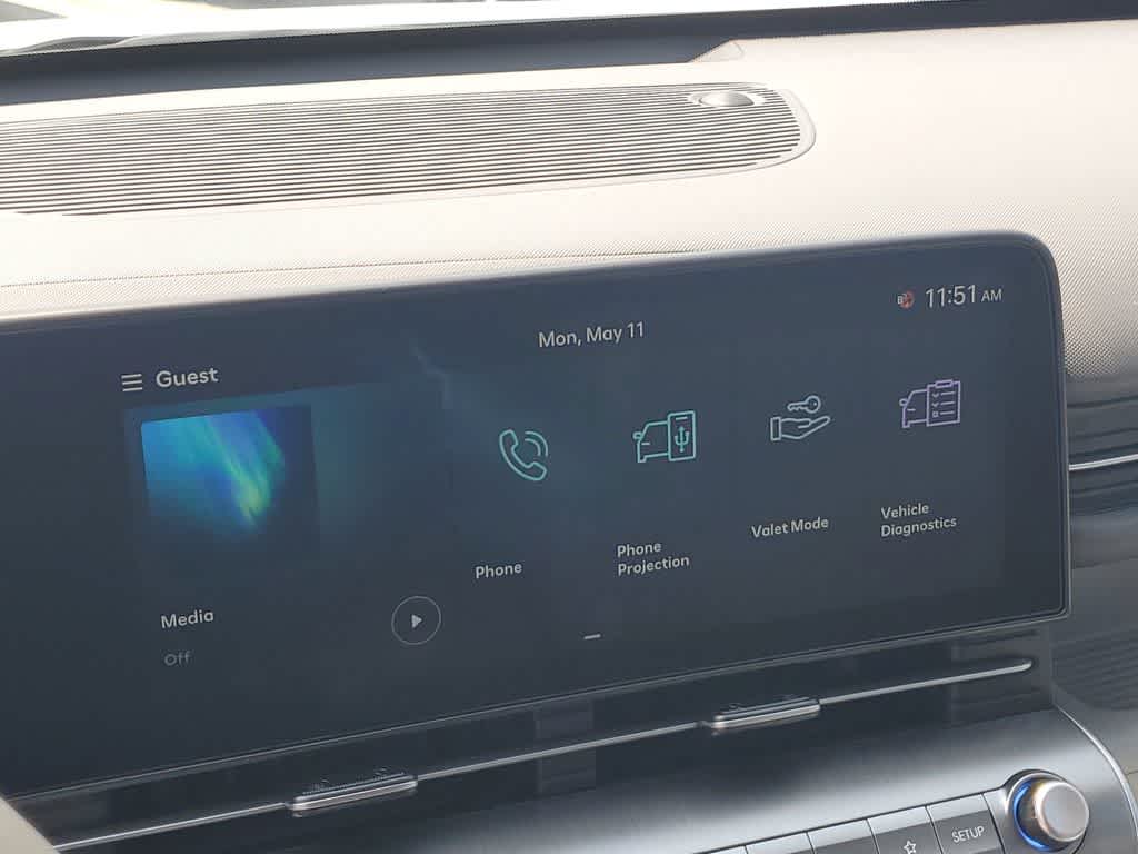 Thumbnail: 2026 Hyundai Kona - 27