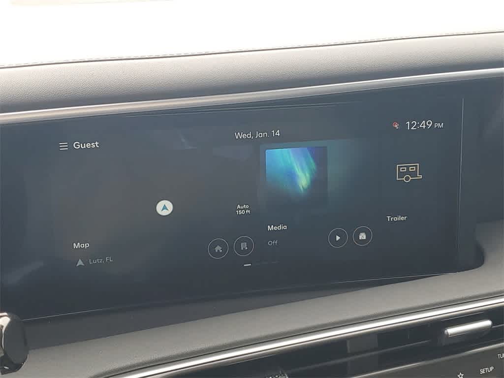 Thumbnail: 2026 Hyundai Palisade - 30