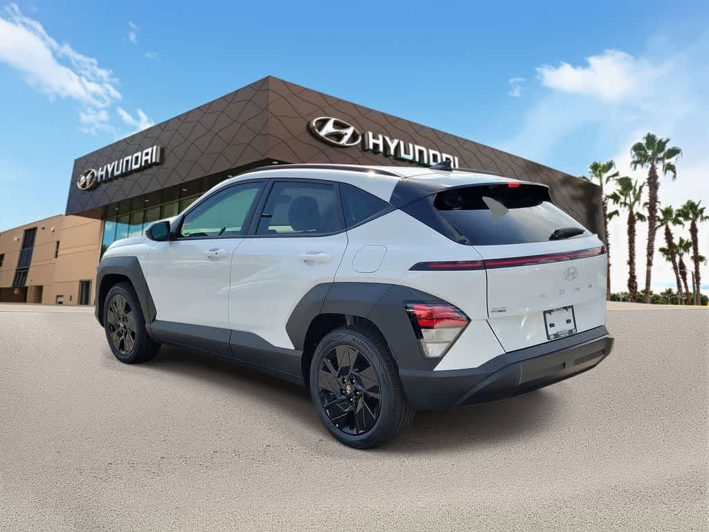 Thumbnail: 2026 Hyundai Kona - 2