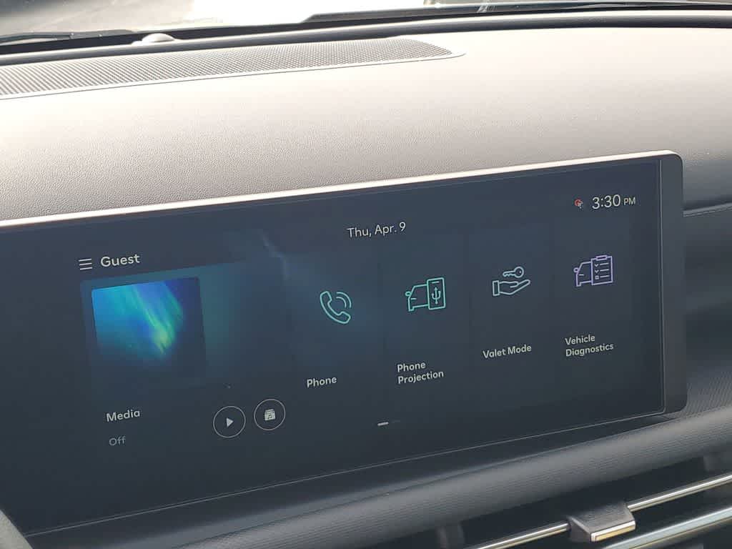 Thumbnail: 2026 Hyundai Tucson - 29