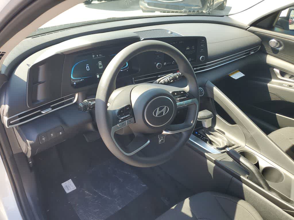 Thumbnail: 2026 Hyundai Elantra - 23