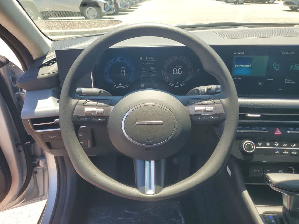 Thumbnail: 2026 Hyundai Sonata - 24