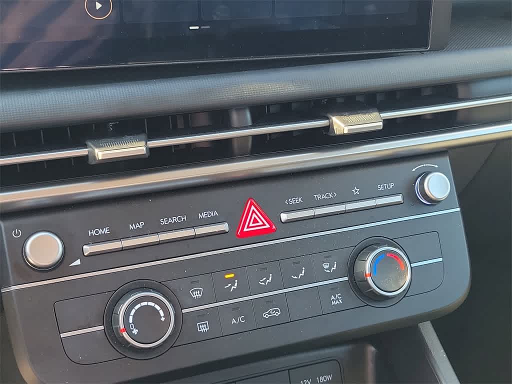 Thumbnail: 2025 Hyundai Tucson - 29