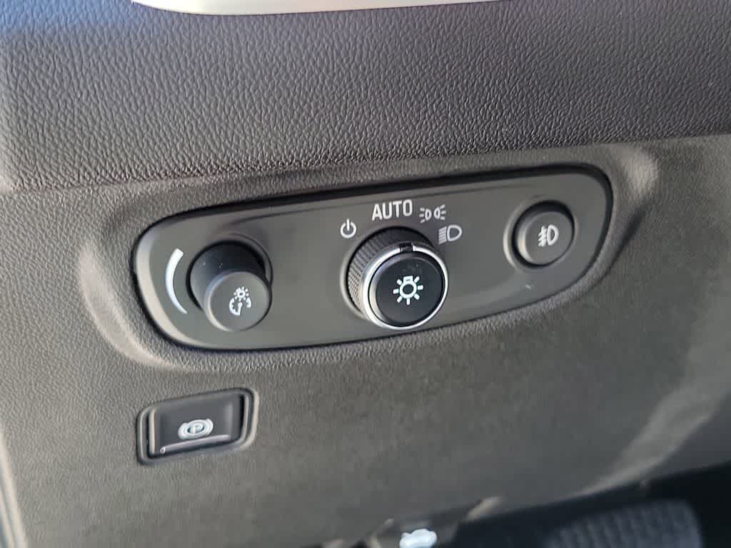 Thumbnail: 2023 GMC Terrain - 20