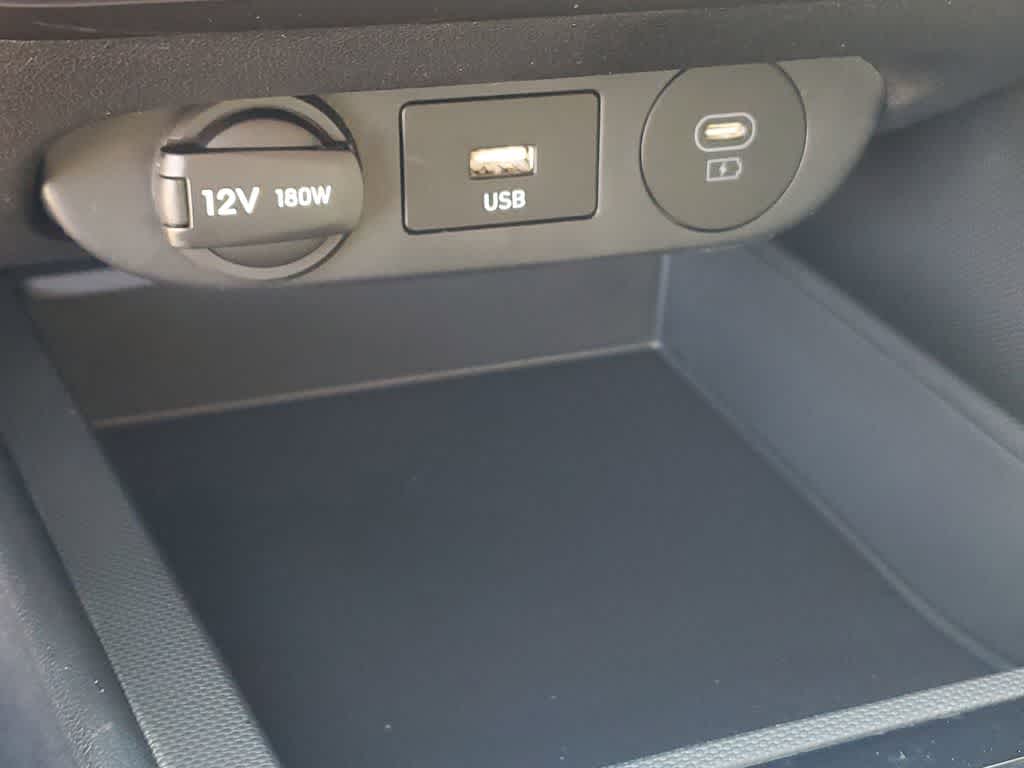 Thumbnail: 2026 Hyundai Elantra - 30