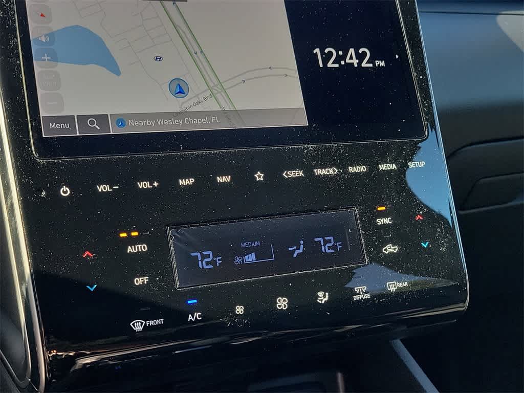 Thumbnail: 2024 Hyundai Santa Cruz - 30