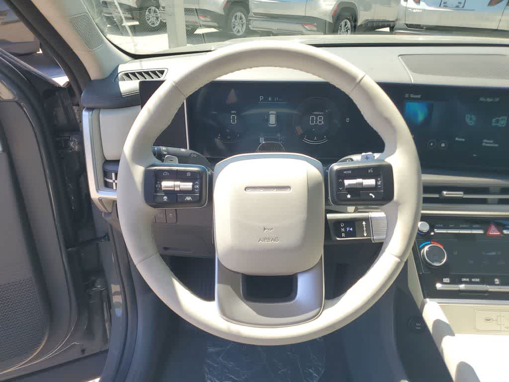 Thumbnail: 2026 Hyundai Santa Fe - 25