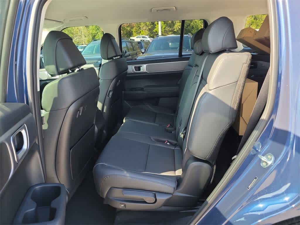 Thumbnail: 2026 Hyundai Santa Fe - 8