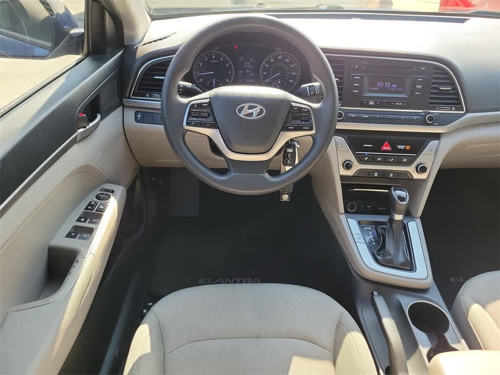 Thumbnail: 2018 Hyundai Elantra - 14