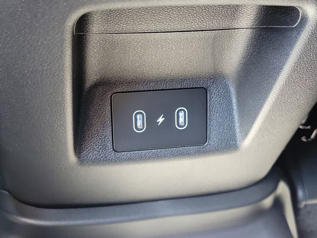 Thumbnail: 2025 Hyundai Santa Cruz - 10