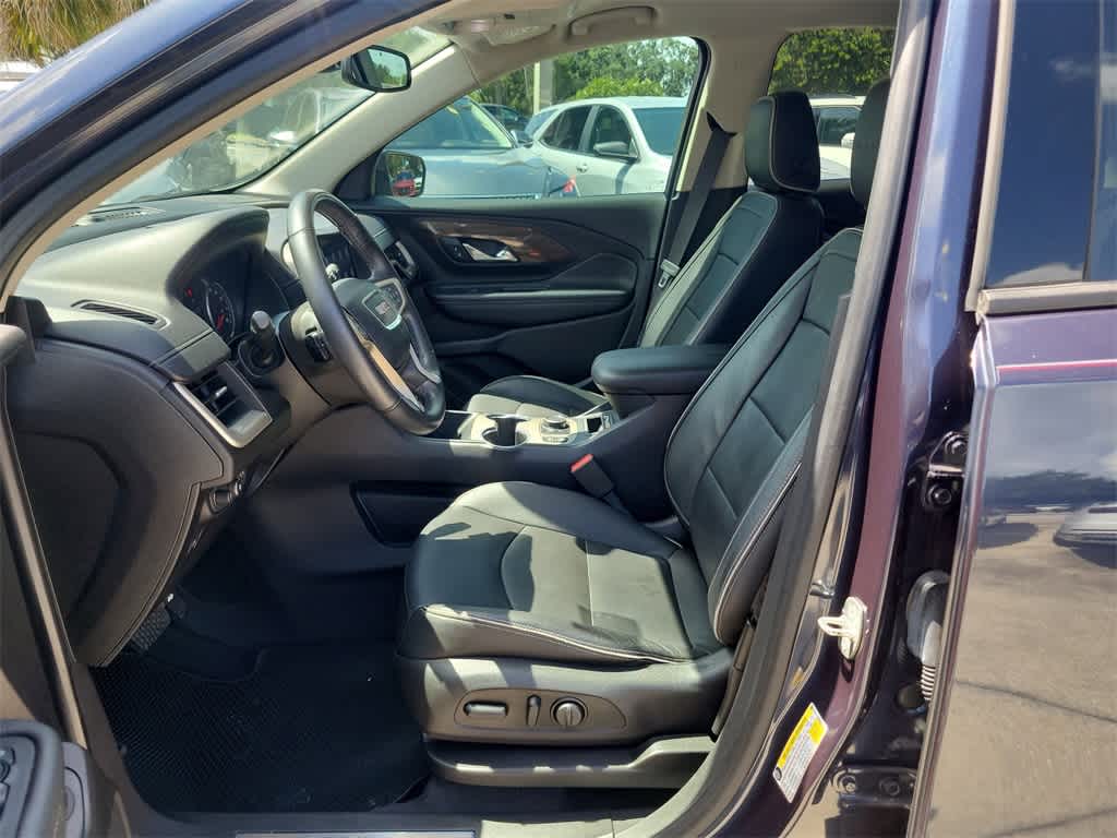 Thumbnail: 2019 GMC Terrain - 20