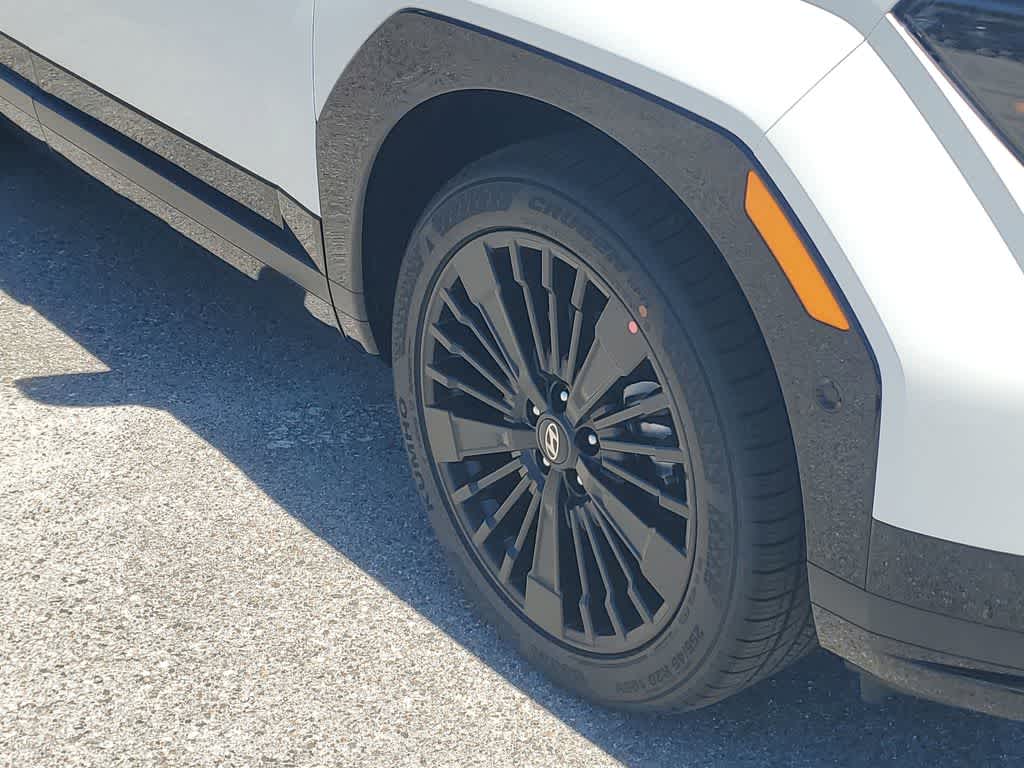 Thumbnail: 2026 Hyundai Santa Fe - 5
