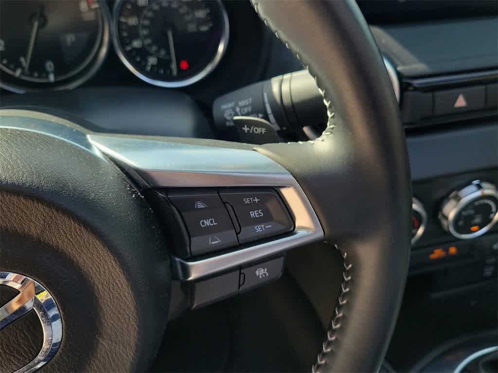 Thumbnail: 2024 Mazda MX-5 Miata - 23