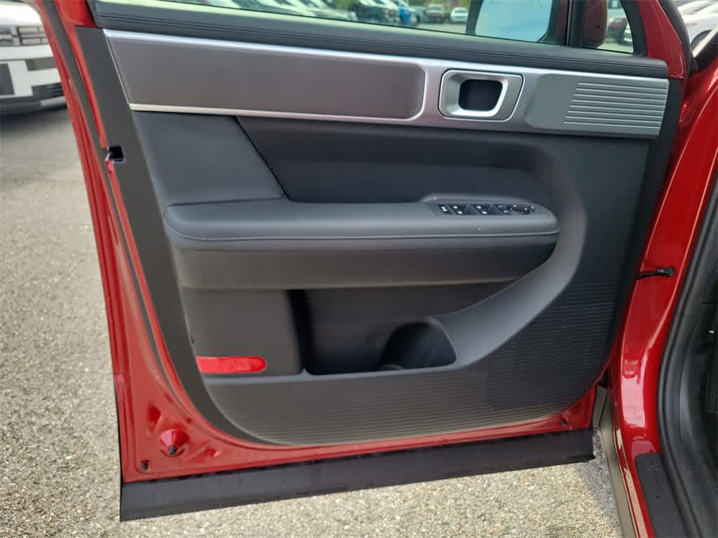 Thumbnail: 2026 Hyundai Santa Fe - 18