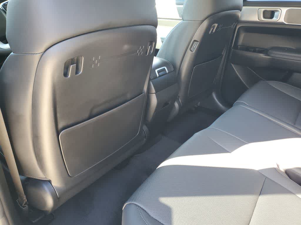 Thumbnail: 2025 Hyundai Santa Fe - 11