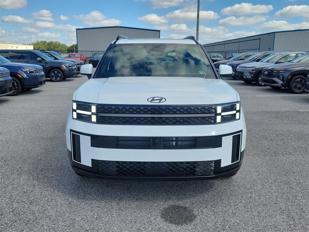 Thumbnail: 2026 Hyundai Santa Fe - 8