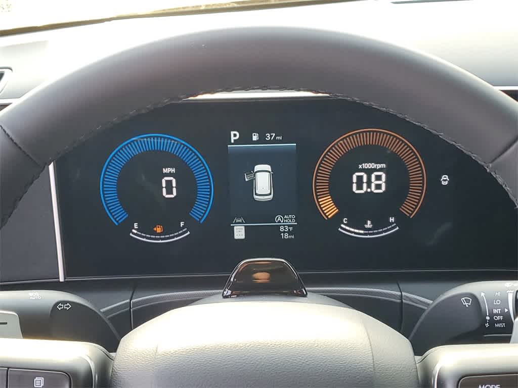 Thumbnail: 2026 Hyundai Santa Fe - 23