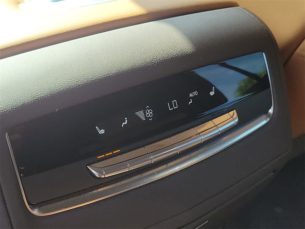 Thumbnail: 2023 Cadillac Escalade - 14