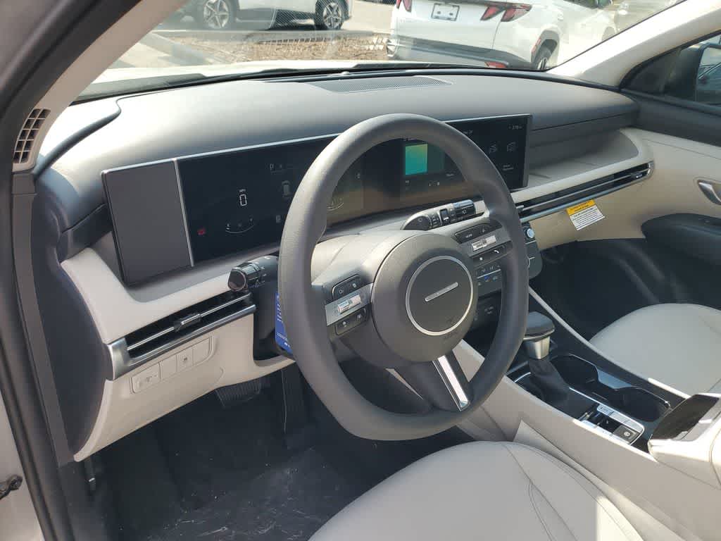 Thumbnail: 2026 Hyundai Tucson - 23