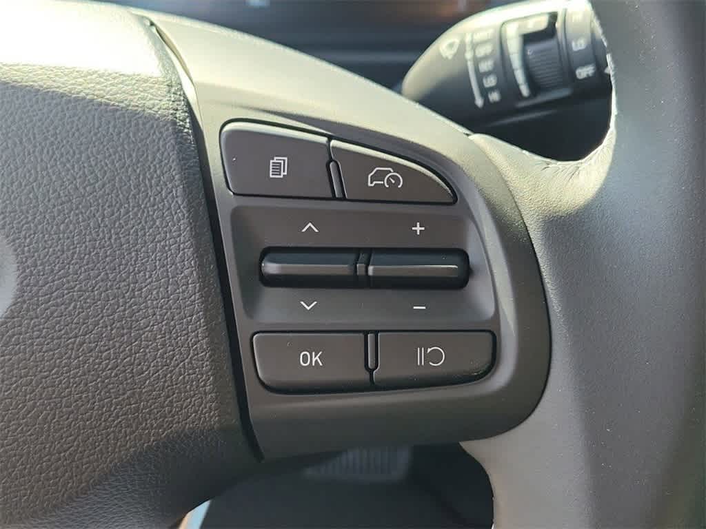 Thumbnail: 2026 Hyundai Venue - 25