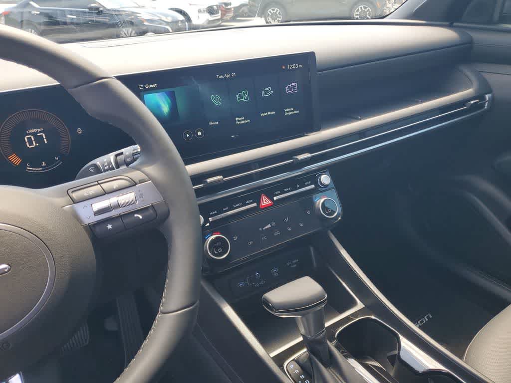 Thumbnail: 2026 Hyundai Tucson - 31