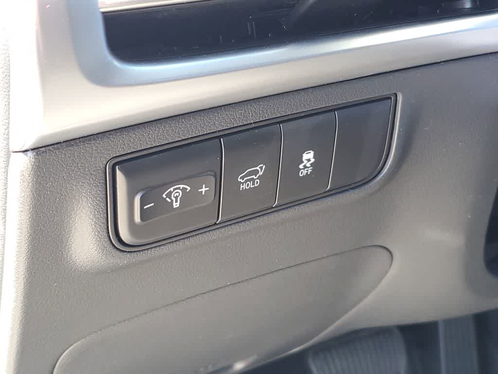 Thumbnail: 2026 Hyundai Tucson - 21