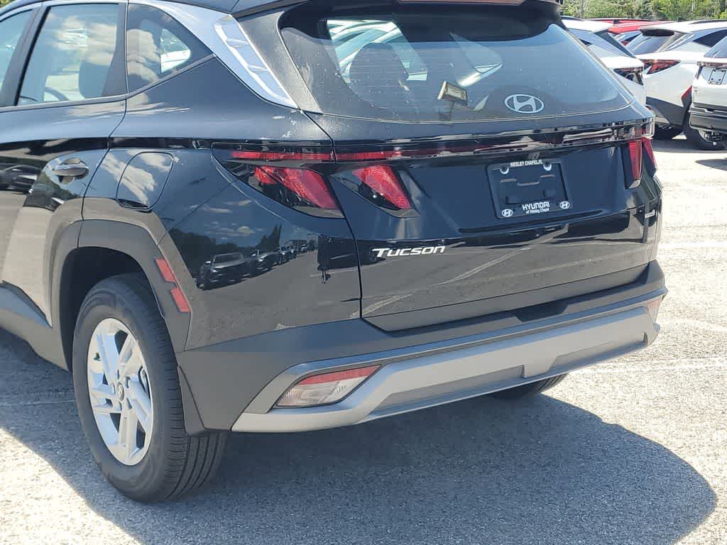 Thumbnail: 2026 Hyundai Tucson - 8